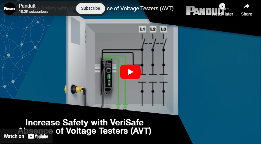 Increase Safety with VeriSafe